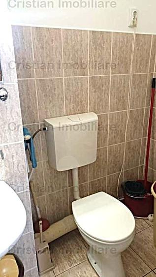 Inchiriere ap 1 cam 40mp Buzaului parter cu balcon Mobilat utilat - 9