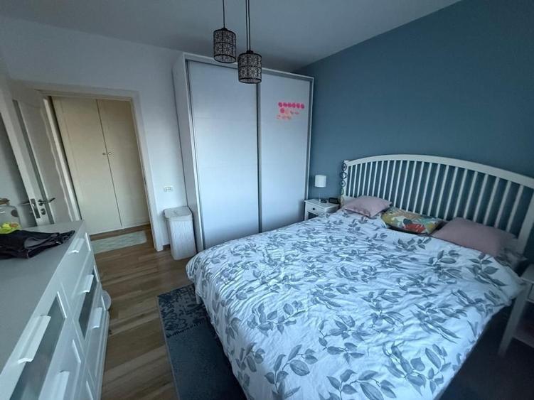 Apartament 3 camere Tomis 2 - 3