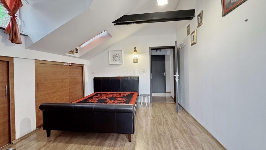 Casa De Vanzare Langa Padure - 37