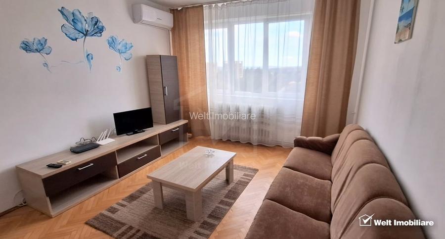 Inchiriere 2 camere Gheorgheni, zona Mercur Inchiriere 2 camere Gheorgheni, zona Mercur