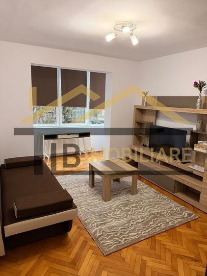 Apartament cu 2 camere, 54 mp, decomandat, Zona UMFST - 1