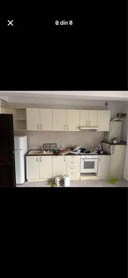 Fundeni - Garsoniera ideal investitie +loc parcare - 3