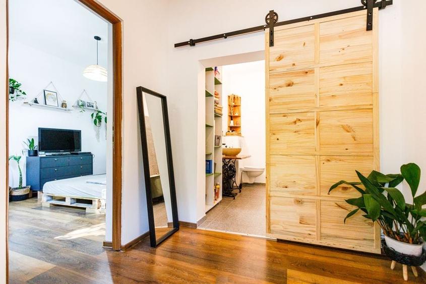 Favorit: Casă cu Personalitate, Locație Rară, Comision 0% - 18