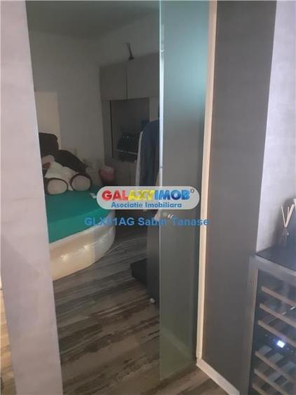 INCHIRIERE APARTAMENT 3 CAMERE ULTRACENTRAL modern 110 mp - 20