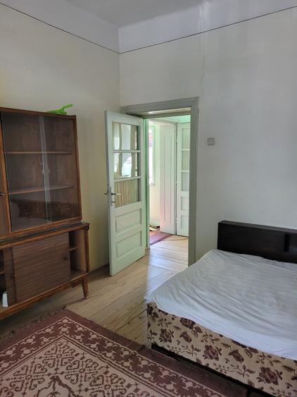 Casa cu deschidere pe colt Tomis I – Spital - 8