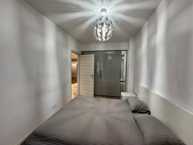 Vanzare apartament 2 camere Complex CENTRAL Vasile Lascar - 11