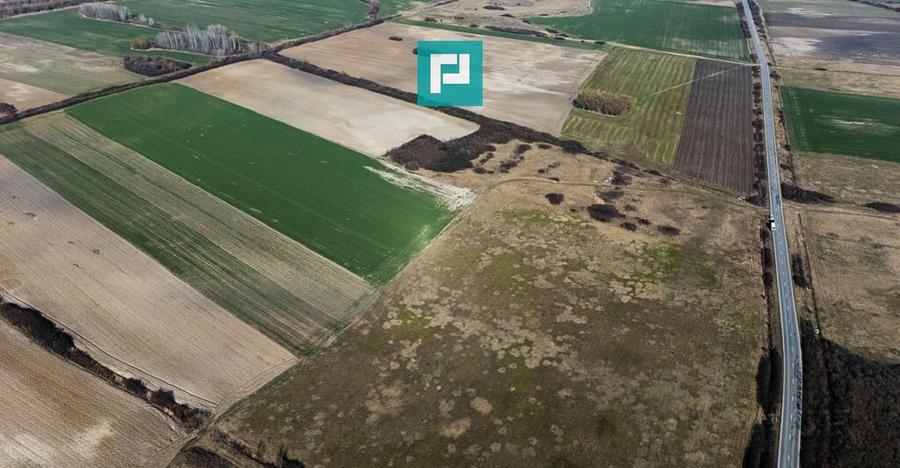 Teren Extravilan Oportunitate Unica de Investi?ie! - 4