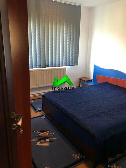 Apartament de inchiriat 2 camere Sibiu Mihai Viteazul - 4