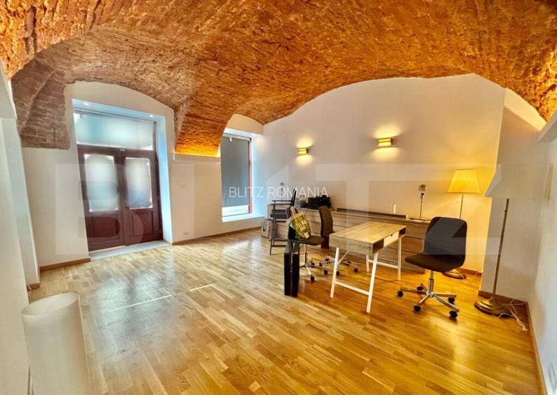 Spa?iu comercial de inchiriat, 44 mp, zona Piata Unirii