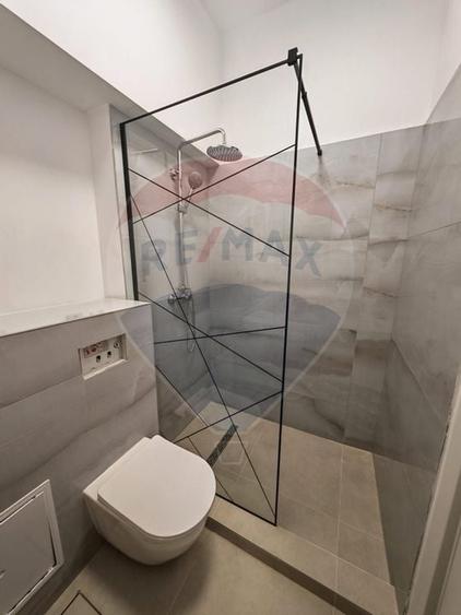 Apartament cu 2 camere  Agronomie - Vasile Fuica - 9