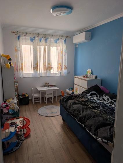 Apartament 5 Camere Premium, Calea Girocului - 5