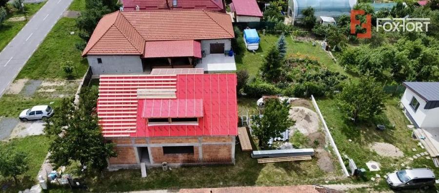 COMISION 0% Duplex de vanzare, 4 camere Sanandrei - pozitie excelenta - 4