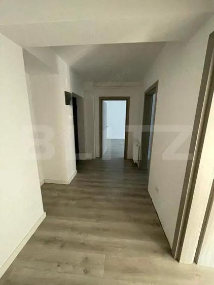 Apartament 2 camere, decomandat, 62 mp, cartier Veteranilor, parcul N. Romanescu - 2