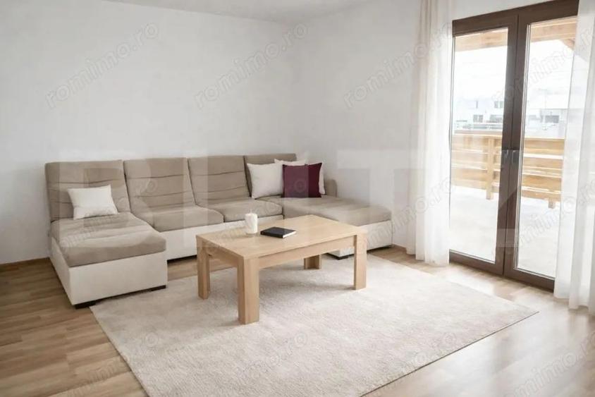 Casa individuala moderna cu panouri fotovoltaice, 600mp teren, 5 camere si garaj - 11