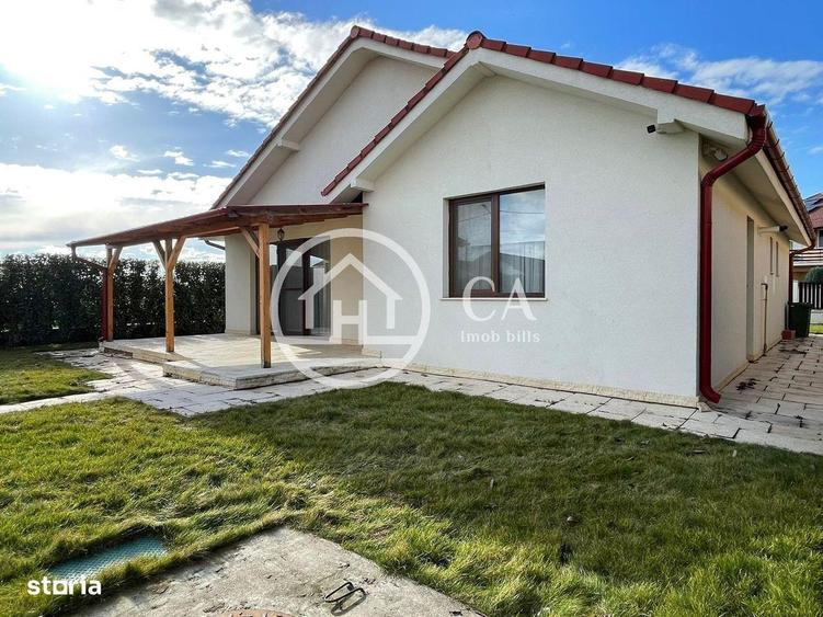 Casa de vanzare cu 4 camere in Santandrei, Oradea. - 4