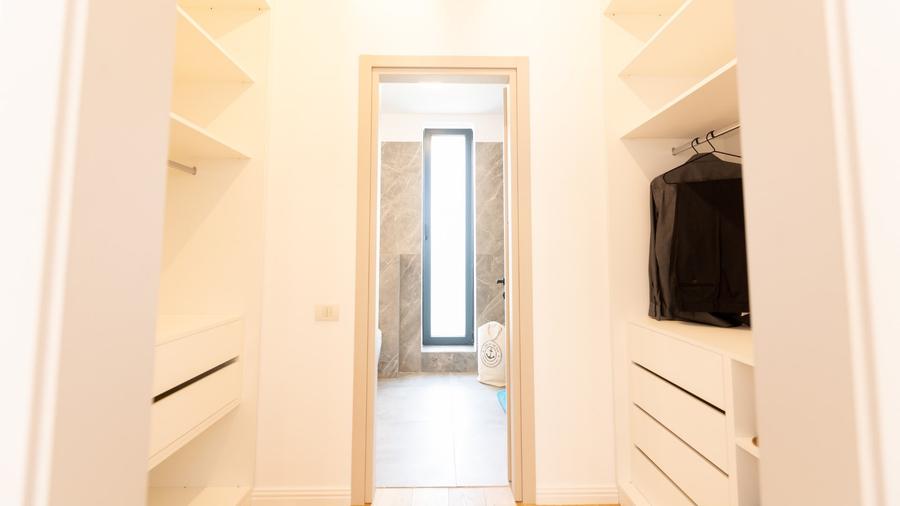 AVIATIEI BLOC NOU BOUTIQUI APARTAMENT 4 CAMERE LOC PARCARE - 11