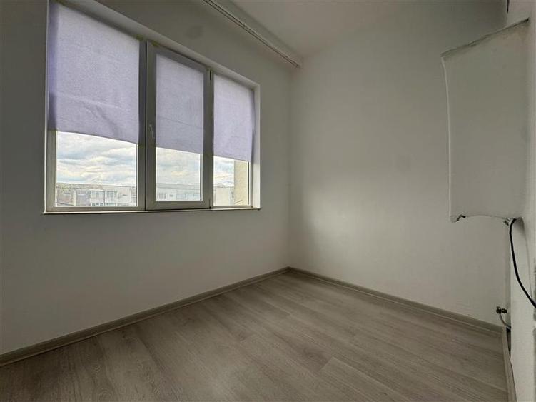 Apartament cu 2 camere decomandat în Frumoasa