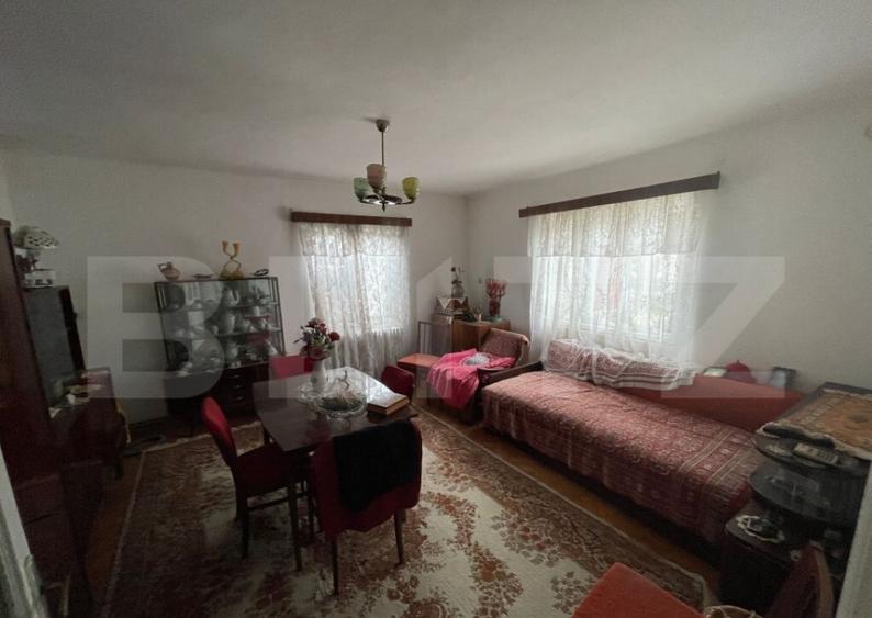 Casa de vanzare cu 4 camere, 120 mp, zona 14 Mai - 6