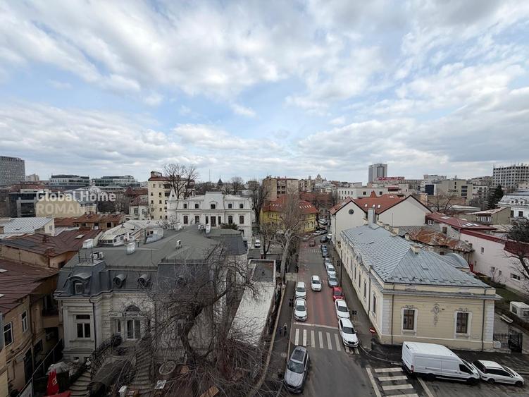 Ultracentral - Apartament 4 Camere | 2 Balcoane | Centrala Proprie + Boxa - 7