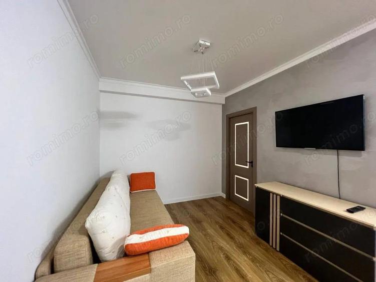 De vanzare apartamet cu 2 camere in zona Take Ionescu - 2