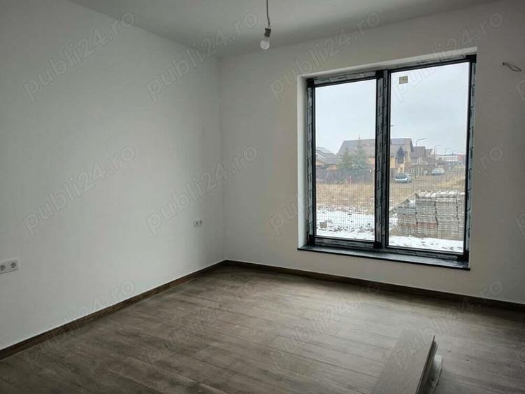 Casa moderna in Cristian. - 12