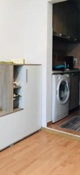 Minigarsoniera - Tractorul- langa Coresi Mall - 6