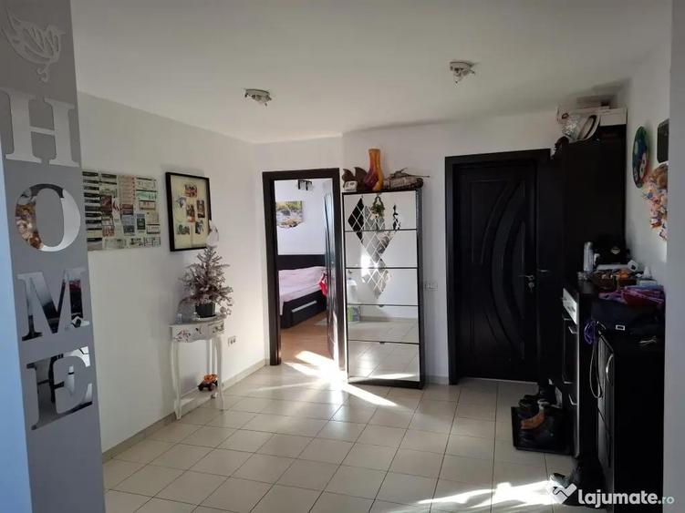 Vand apartament 3 camere-Ilfov, Militari Residence - 6