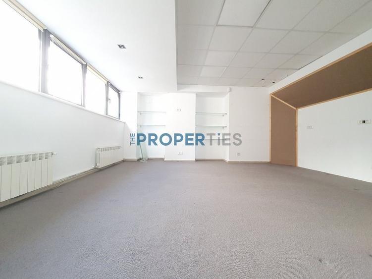 Comision 0! Inchiriere spațiu de birouri/showroom în zona Titulescu - 14