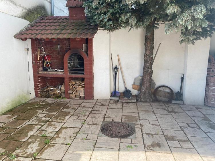 |De inchiriat Vila 9 camere|Complet mobilat si utilat - 21