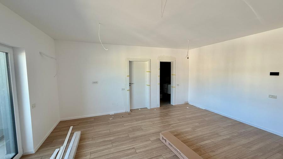 Apartament 2 camere complex rezidențial -Lidl 23 August - 7