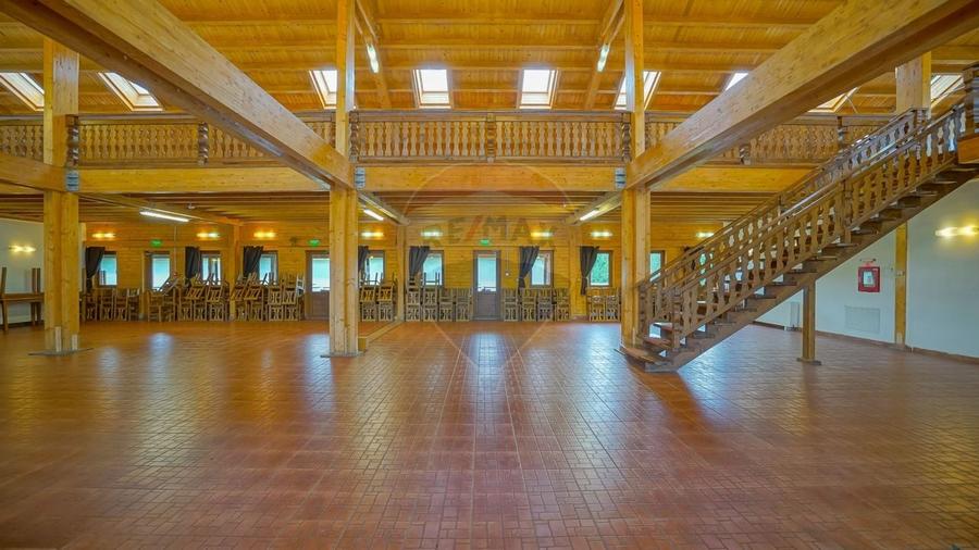 Complex Turistic Panicel, DN73A - 6