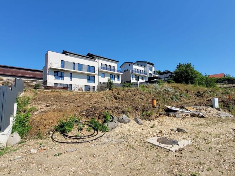 Teren cu panorama deosebita - 3