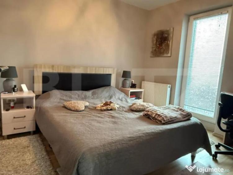 Apartament modern 2 camere, etaj intermediar, lift, parcare - 1