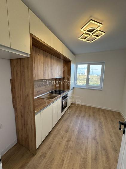 Apartament rezidențial NOU 3 camere Apartament rezidențial NOU 3 camere
