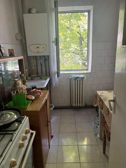 Apartament 2 camere Alexandru cel Bun - Soseaua Nationala - 2
