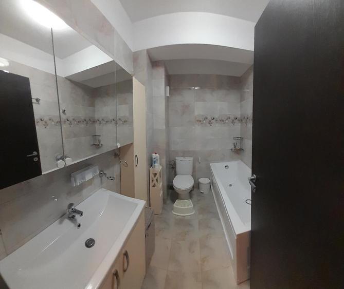 Militari Residence-str.Tineretului, ap 3 camere, etaj 4/8,bloc 2018 - 10