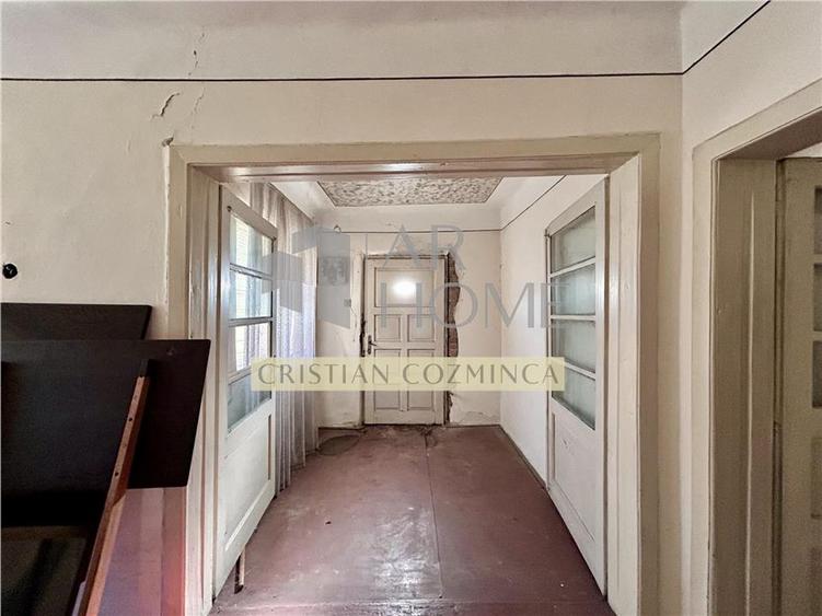 Casa 4 camere, 141 MP + Anexa 39 MP, pe DN1 - 22