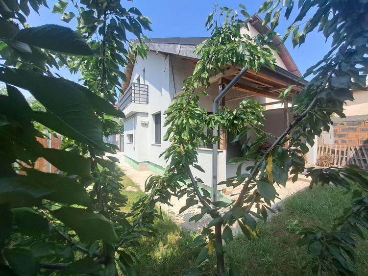 Vila Sector 4,Soseaua Berceni,Aparatorii Patriei - 3