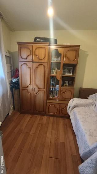 Vind casa la intrarea Smeura - 7