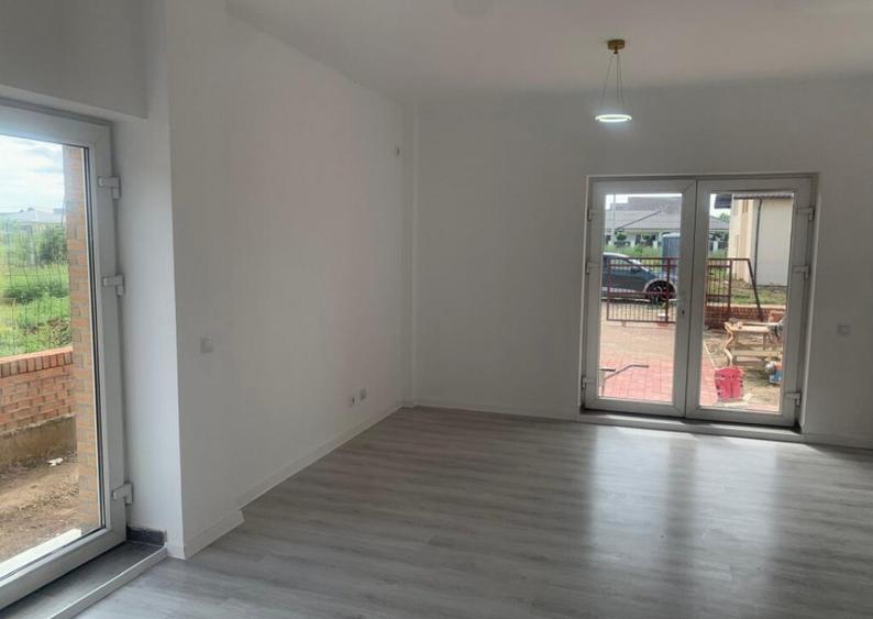 Casa zona Damila ,suprafa?a 140mp , teren 395mp - 6