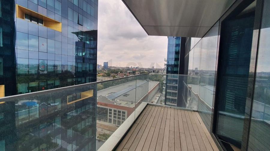 REA1025766 Apartament High End 3 camere I One Mircea Eliade - 17