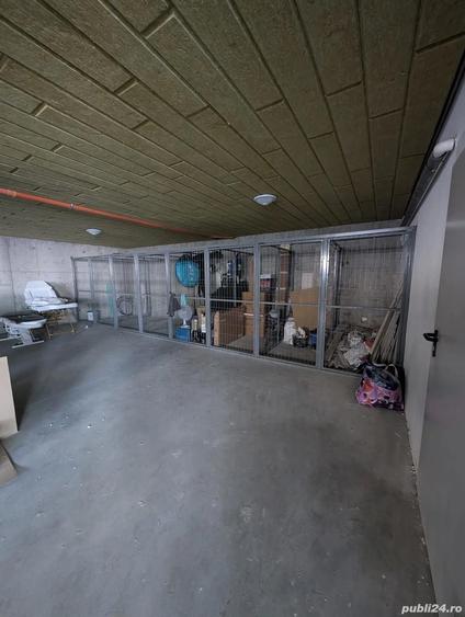 2 camere premium, bloc nou, parcare subterana zona Metro - prima inchiriere - 7