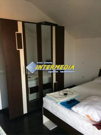 Apartament Nou 2 camere finisat mobilat si utilat in Tolstoi - 3