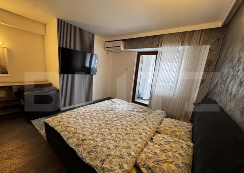 Garsoniera ultracentrala moderna, 45 mp, Aer conditionat, - 3