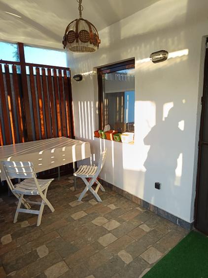 Casa vacanta,Albota,Morlovani - 2