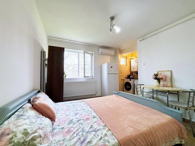 Garsoniera de inchiriat | Tomis Nord | Termen Lung - 8