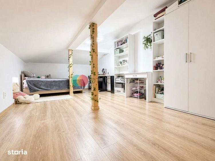 Vanzare Casa Ultracentral | Strada Romulus - Centru Vechi | Renovata - 1