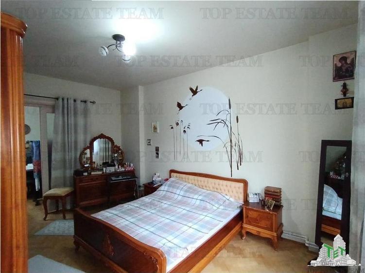 Apartament superb cu 4 camere, stradal, fix in centrul Buzaului langa primarie, - 4