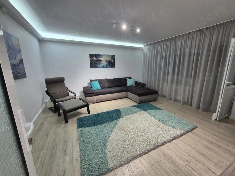 Inchiriere apartament 2 camere zona Lidl str Cimpului - 1