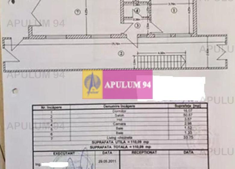 Spatiu comercial Piata Salajan 200mp - 3